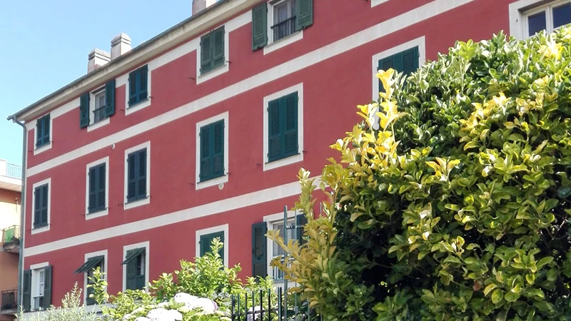 Sestri Levante Rif. 155